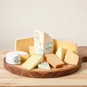 Cheese Board Set